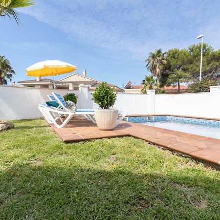 Holiday Home Estrella By Interhome リウマル エクステリア 写真