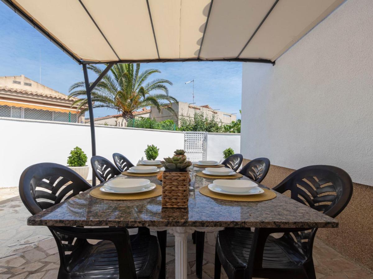 Holiday Home Estrella By Interhome リウマル エクステリア 写真