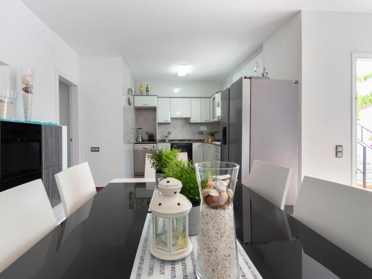 Holiday Home Estrella By Interhome リウマル エクステリア 写真