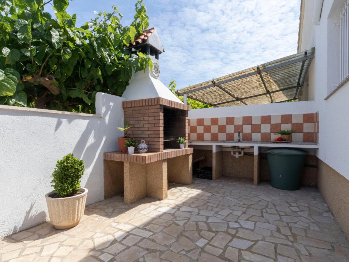Holiday Home Estrella By Interhome リウマル エクステリア 写真