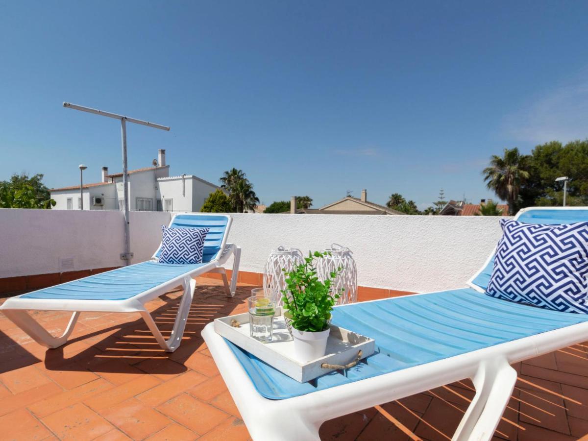 Holiday Home Estrella By Interhome リウマル エクステリア 写真