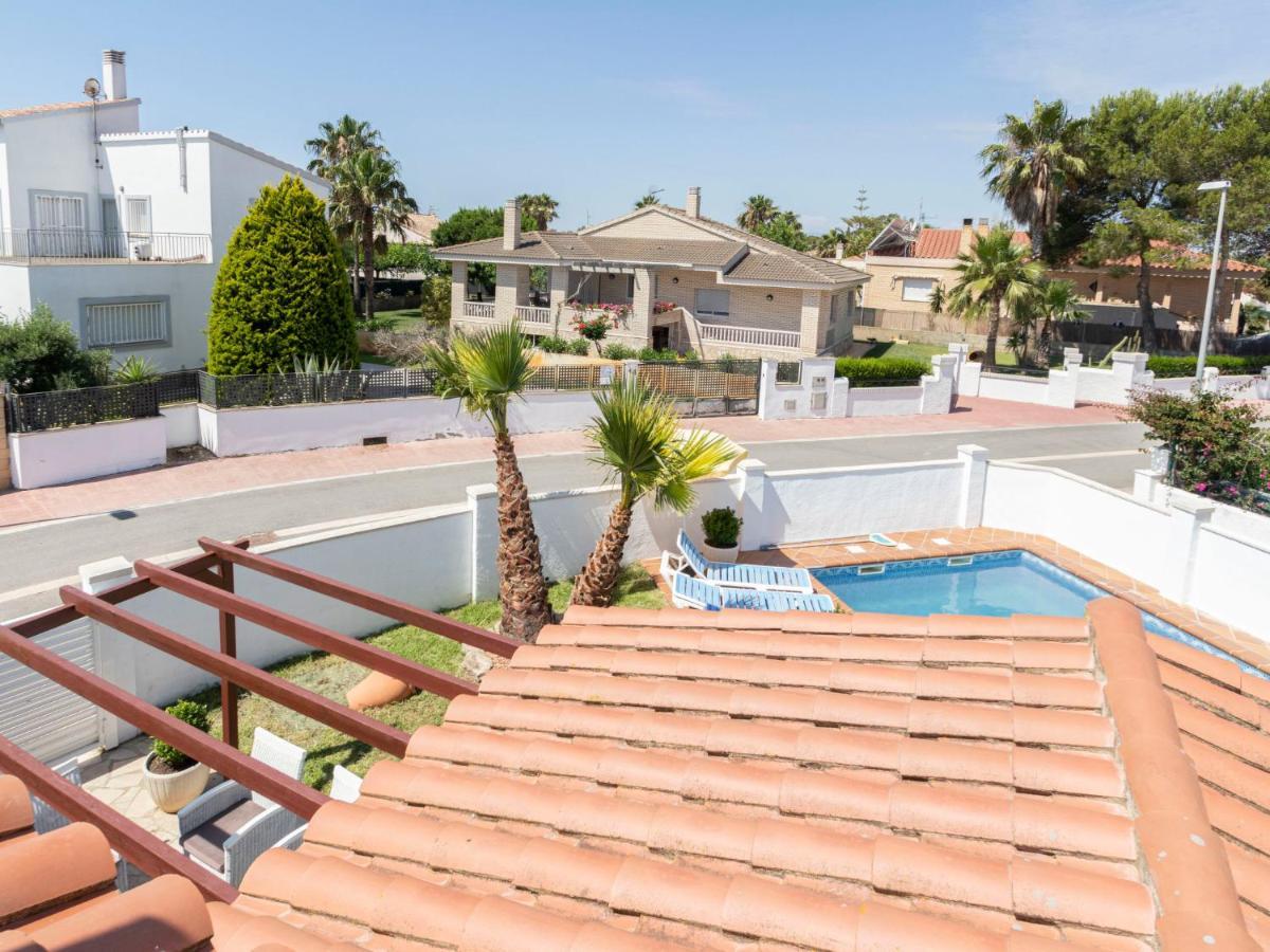 Holiday Home Estrella By Interhome リウマル エクステリア 写真