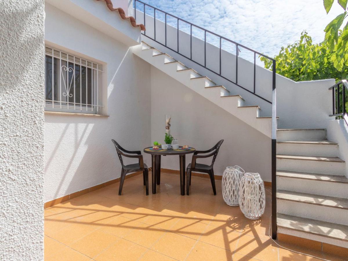 Holiday Home Estrella By Interhome リウマル エクステリア 写真