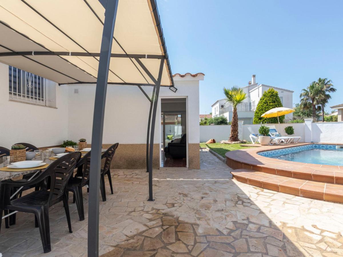 Holiday Home Estrella By Interhome リウマル エクステリア 写真
