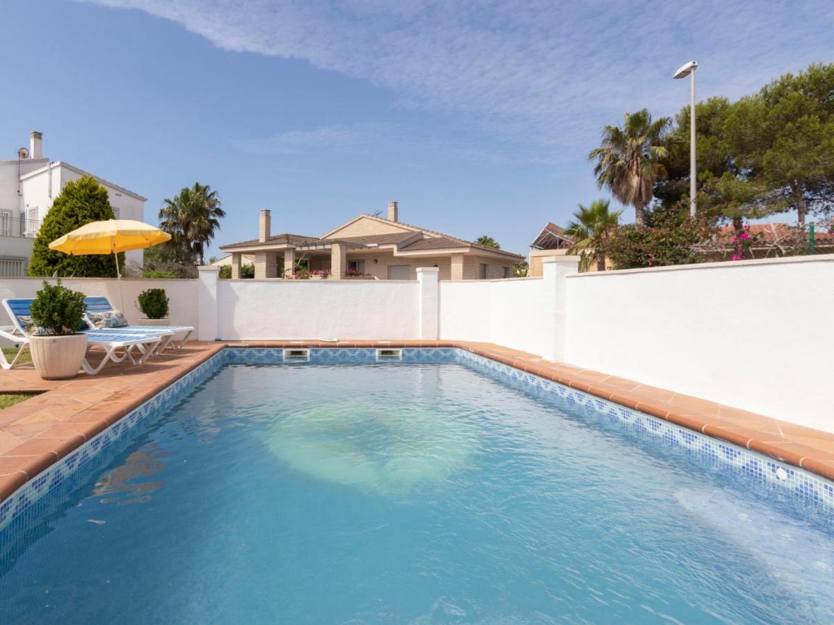Holiday Home Estrella By Interhome リウマル エクステリア 写真