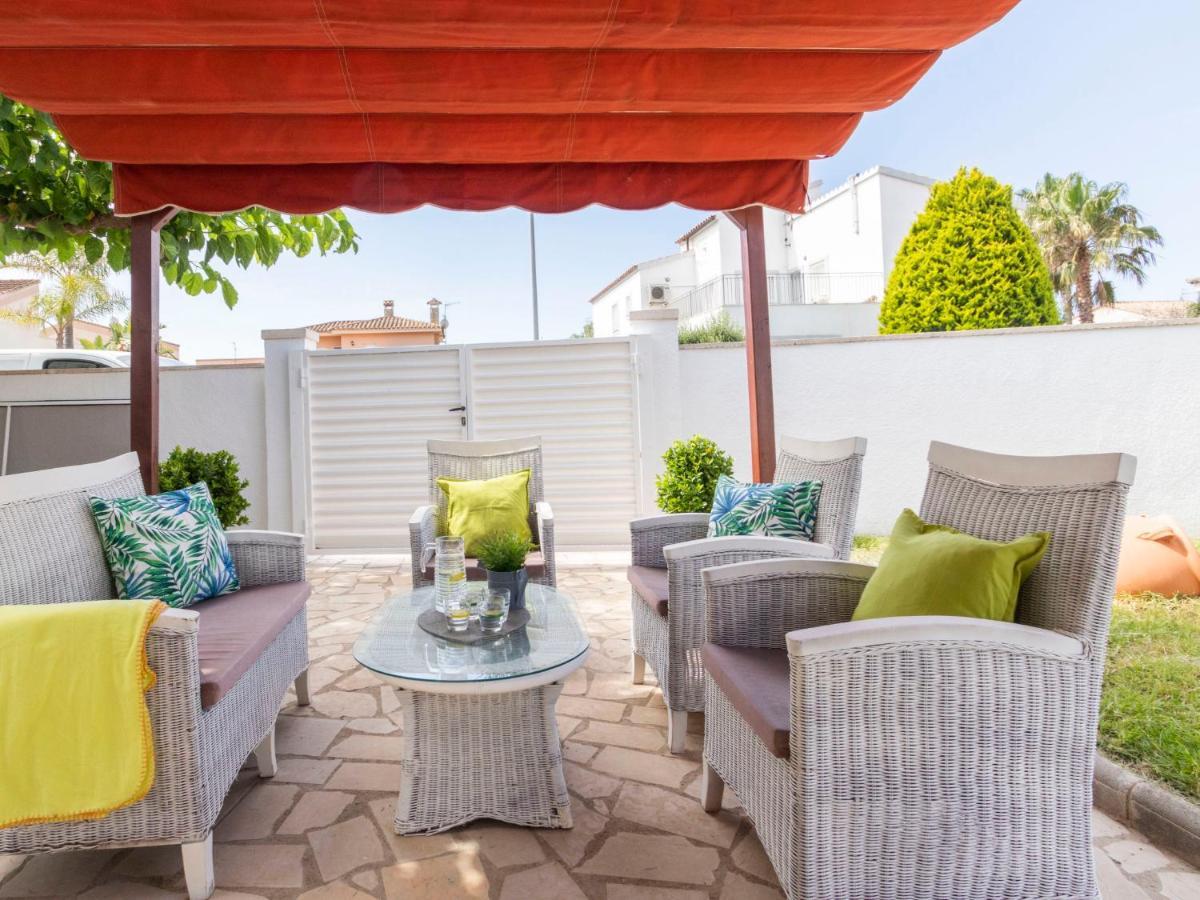Holiday Home Estrella By Interhome リウマル エクステリア 写真