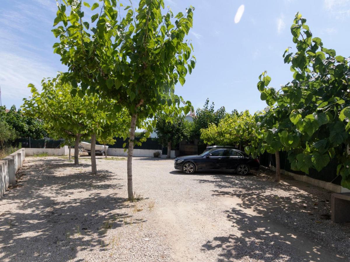 Holiday Home Estrella By Interhome リウマル エクステリア 写真