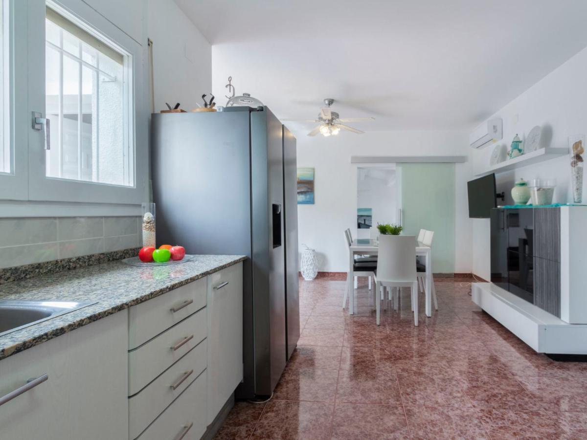 Holiday Home Estrella By Interhome リウマル エクステリア 写真