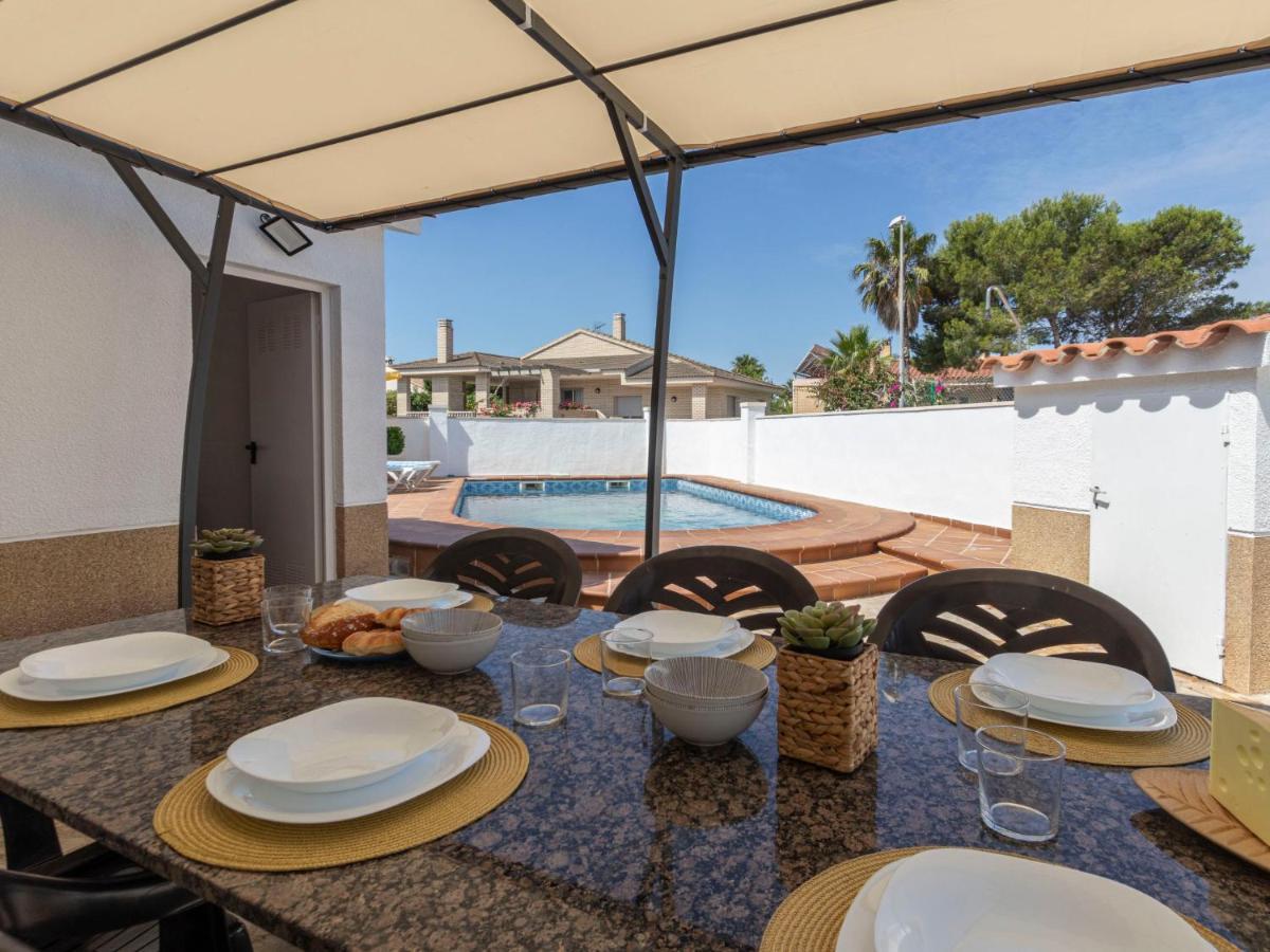 Holiday Home Estrella By Interhome リウマル エクステリア 写真