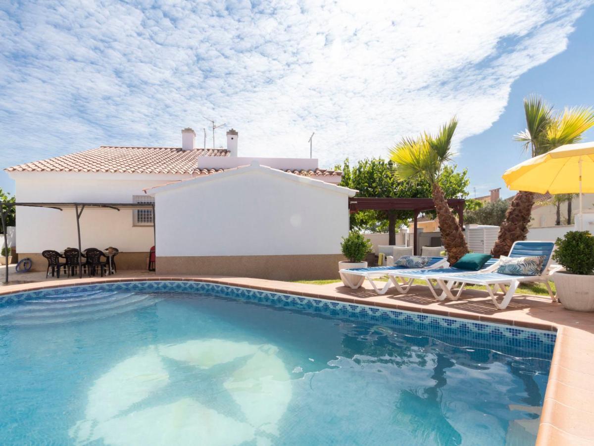 Holiday Home Estrella By Interhome リウマル エクステリア 写真