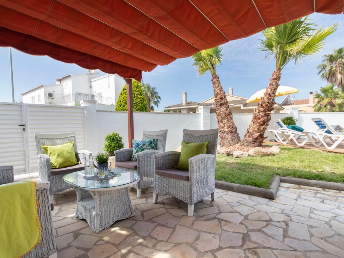 Holiday Home Estrella By Interhome リウマル エクステリア 写真