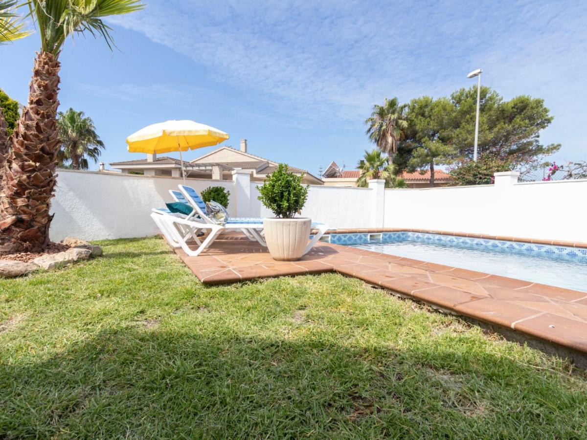 Holiday Home Estrella By Interhome リウマル エクステリア 写真